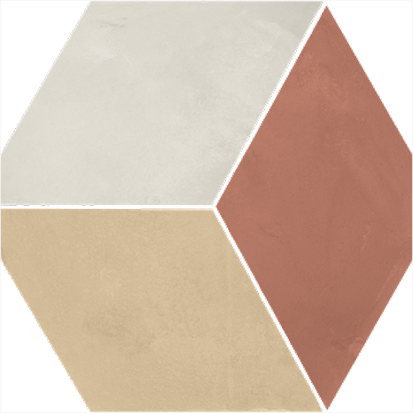 Terra Art – Rombo T/C
