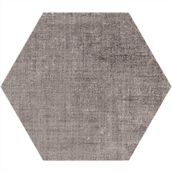 Textile – Taupe Esagono