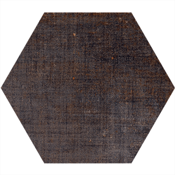 Textile – Dark Esagono