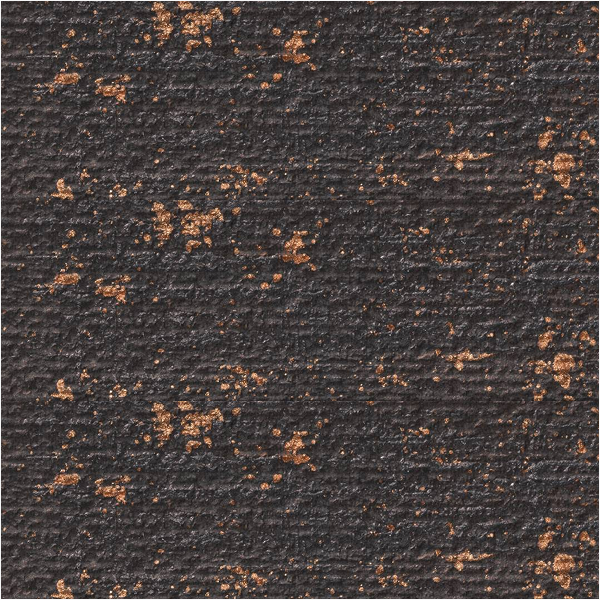 Textile – Dark Copper S/2