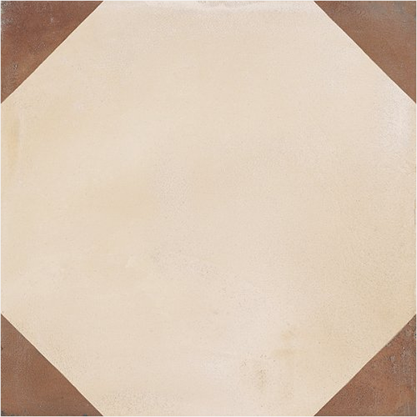 Terra – Ottagono Vers.C